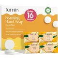 FOMIN Foaming Hand Soap Refills by FOMIN