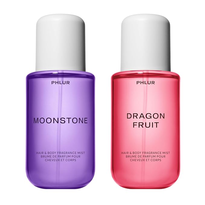 PHLUR Moonstone & Dragon Fruit Body Mist by PHLUR