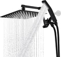 G-Promise All Metal 10 Inches Rainfall Shower Head by G-Promise