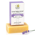 Southern Natural Goat Milk Soap Bar by SouthernNatural