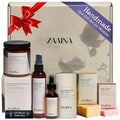 ZAAINA Spa Gift Basket for Women – Luxury Self Care Kit by ZAAINA