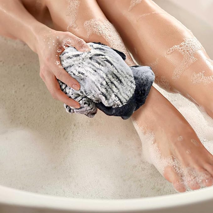 Cleanbear Wash Cloths 12 Pack Washcloths - Image 5