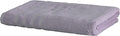 Mosobam Luxury Turkish Towels Bath Sheets 35X70 Lavender Aura Oversize 700 GSM by Mosobam