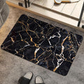 Bath Mat Rug by ZHUZHISHAN