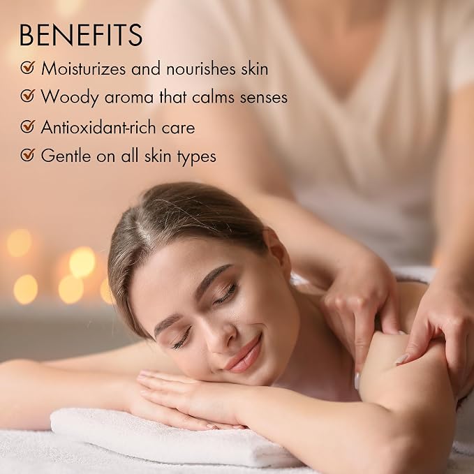 MAJESTIC PURE Frankincense Scar and Stretch Massage Oil - Image 6