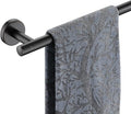 JQK Oil Rubbed Bronze Towel Bar, 12 Inch 304 Stainless Steel Thicken 0.8mm by Homeimprovement