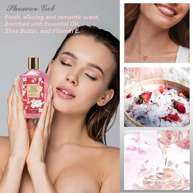 36Pcs Christmas Gifts for Women - Image 5