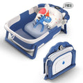 Baby Bathtub, Collapsible Baby Bath Tub by RURING