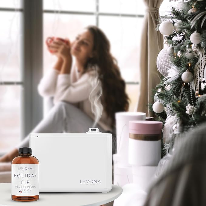 Levona Scent Christmas Essential Oils - Image 3
