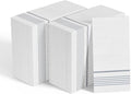 600 Pack Paper Napkins, Disposable Guest Towels Party Dinner Napkins Soft by JOLLYCHEF