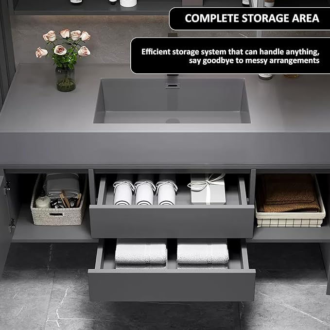 Bathroom Vanity - Image 5