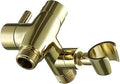 G-Promise Solid Metal Shower Arm Diverter by G-Promise