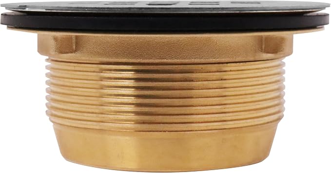 Westbrass SP6036WB-26 60" x 36" 3-Wall Shower Pan - Image 10
