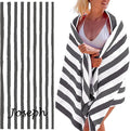 Personalized Passion Beach Towels by PersonalizedPassion