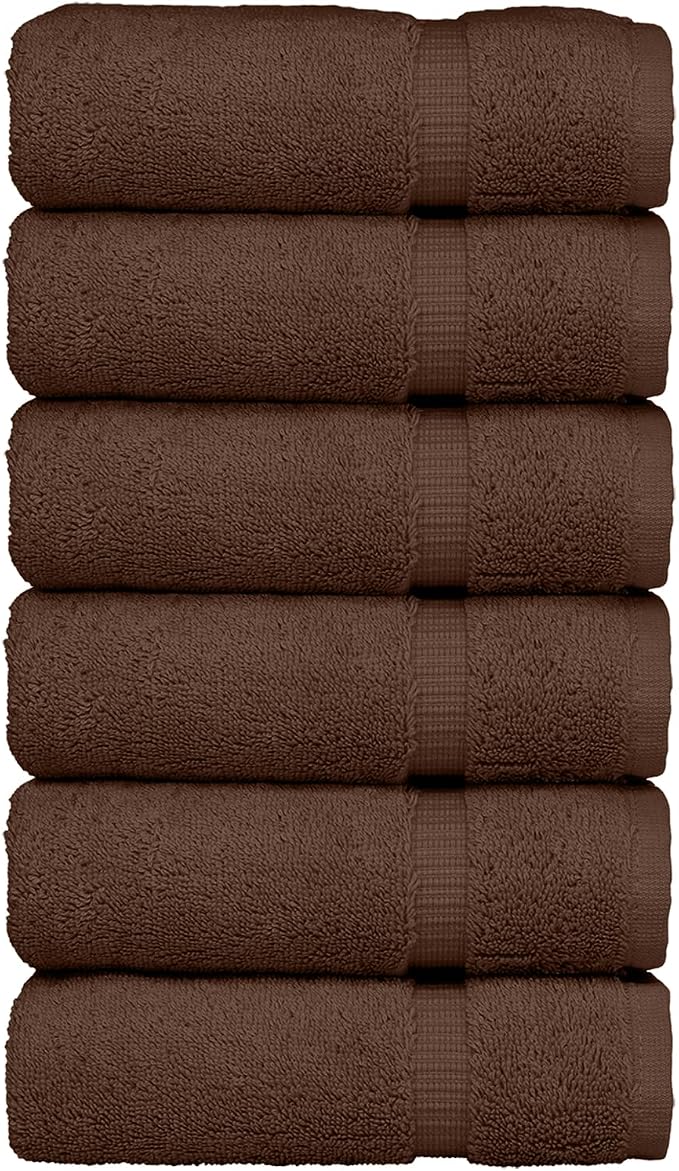 Luxury Hotel & Spa Quality, Quick Dry 100% Turkish Cotton 700 GSM, Eco Friendly by BareCotton