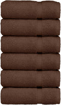 Luxury Hotel & Spa Quality, Quick Dry 100% Turkish Cotton 700 GSM, Eco Friendly by BareCotton
