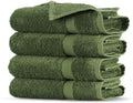 Towel Bazaar Premium Cotton Super Soft and Absorbent Turkish Towels by TowelBazaar