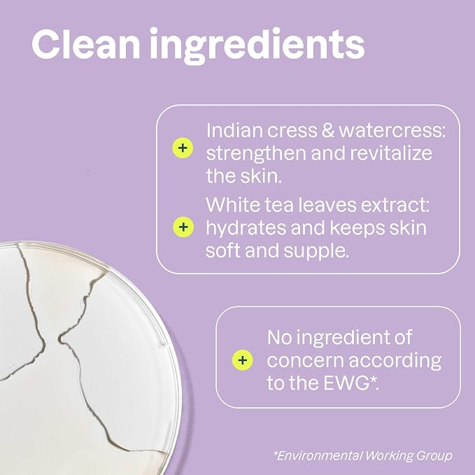 ATTITUDE Liquid Hand Soap, EWG Verified, Plant and Mineral-Based, Vegan - Image 4