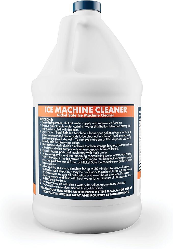 Ice Machine Cleaner - Image 2