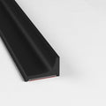 Silicone Shower Threshold Water Dam, Kitchen Sink Splash Guard, Shower Barrier by Risunpet