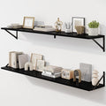 Fun Memories Deep Floating Shelves by FunMemories