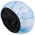 Aquior Shower Caps, Terry Lined Shower Cap by Aquior