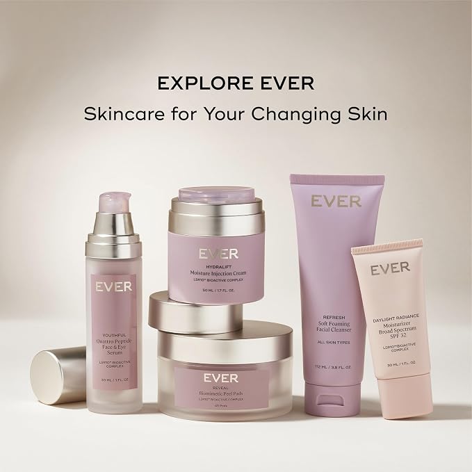 EVER Lavish Ultra Rich Body Butter – Antioxidant & Vitamin-Infused Deep - Image 8