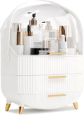 Makeup Organizers and Storage, Make up Organizer by lurcns