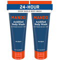 Mando Odor Shield Body Wash by MANDO