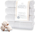 MAURA Basics Hand Towels for Bathroom by MAURA