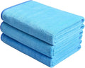 HOPESHINE Gyms Towels for Men & Women Microfiber Exercise Fitness Home by HOPESHINE