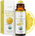 BodyJ4You Lemon Essential Oil Roll On by BodyJ4You