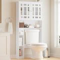 Over The Toilet Storage Cabinet, Storage Cabinet Over Toilet by Halitaa