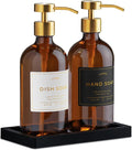 Lotion, Hand & Dish Soap Dispenser by Unknown