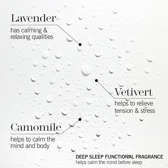 thisworks Deep Sleep Pillow Spray: Natural Sleep 75ml, 2.5 fl oz - Image 4