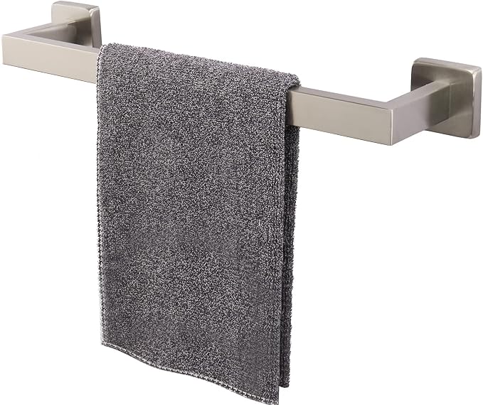 TocTen Bath Towel Rack by TocTen