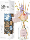 Chloefu Lan Premium Reéd Diffuser Set by ChloefuLANScentedCandles