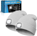 Christmas Stocking Stuffers for Men Adults, Beanie Hats by Unknown