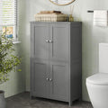 Nuturelly Bathroom Floor Storage Cabinet, Bathroom Organizers and Storage by Nuturelly