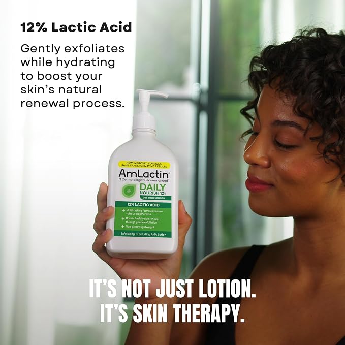 AmLactin Daily Nourish 12% - Image 4