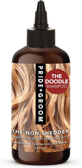Pride and Groom The Non Shedder | Dog Grooming Shampoo by PrideGroomNYC