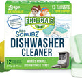 Dishwasher Cleaner by Eco-Gals