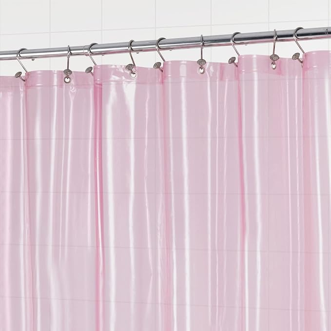 Barossa Design Shower Curtain Liner - Image 4