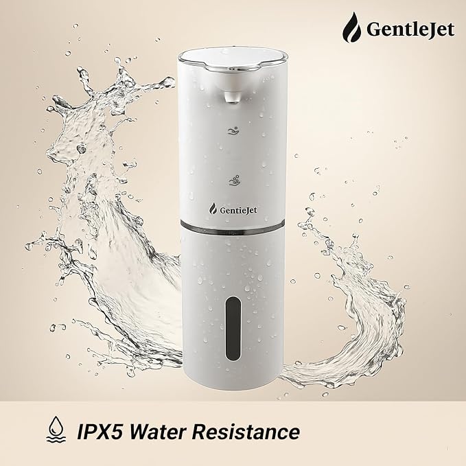 JetFoam Automatic Foam Soap Dispenser - Image 5