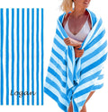 Personalized Passion Beach Towels by PersonalizedPassion