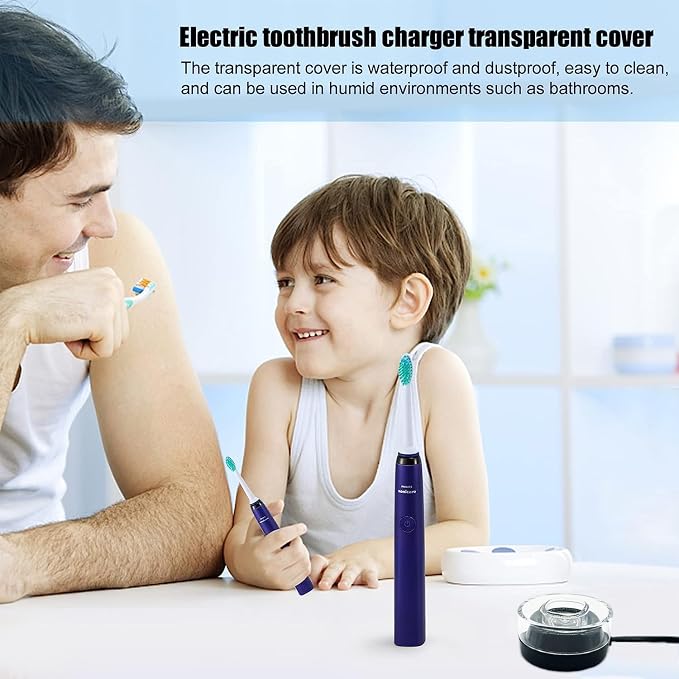 Replacement Toothbrush Charger for Philips Sonic HX9901 HX9903 HX9924 HX9954 - Image 5