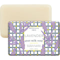 Beekman 1802 Goat Milk Body Soap Bar, Lavender by Beekman1802