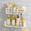 TAILI Shower Caddy Suction Cup 2 Pack by TAILI