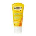 Weleda Baby Calendula 2-in-1 Gentle Shampoo and Body Wash, 6.8 Fluid Ounce by Weleda