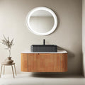 36" Floating Bathroom Vanity by Unknown